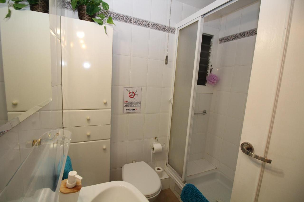 Rooms Viladomat Barcelona Exterior photo