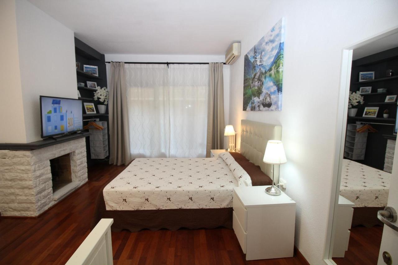 Rooms Viladomat Barcelona Exterior photo