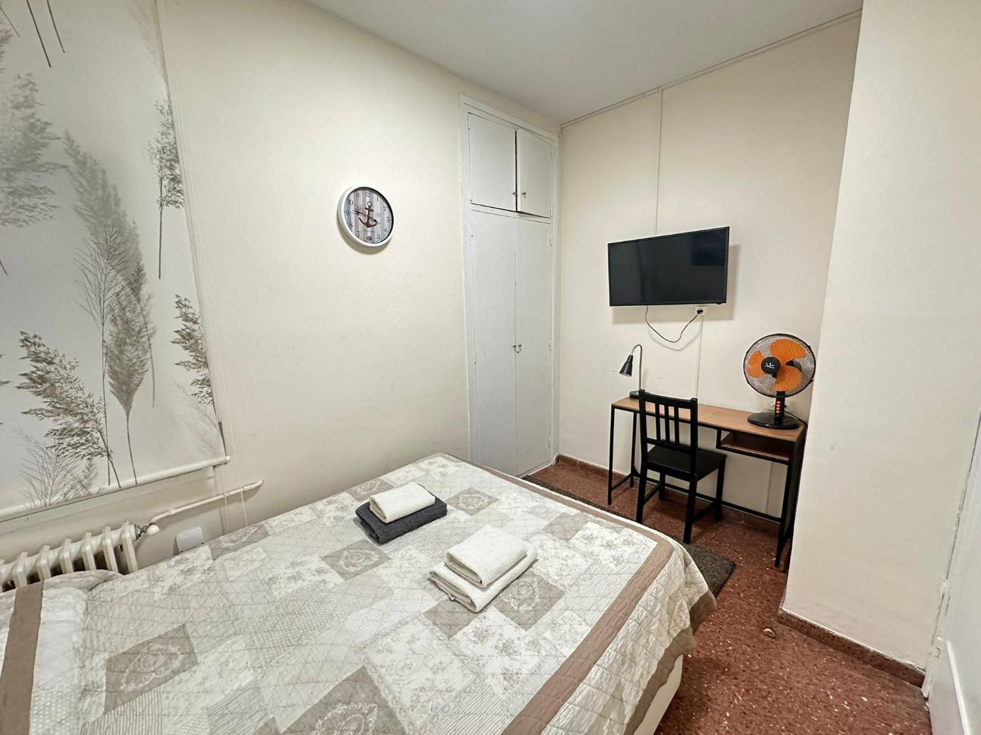 Rooms Viladomat Barcelona Exterior photo