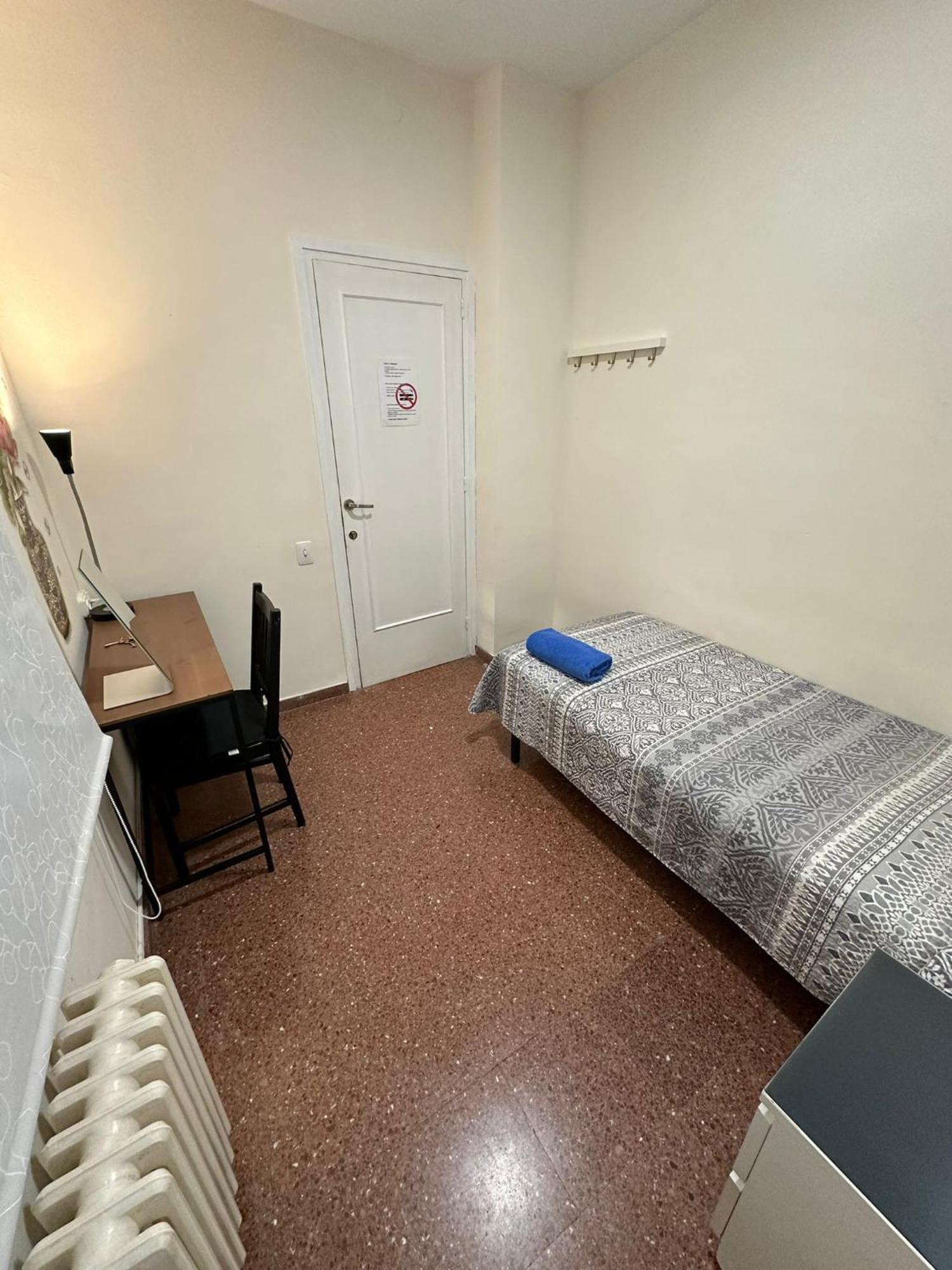 Rooms Viladomat Barcelona Exterior photo